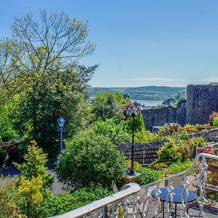 Castlebank Hotel Conwy Exteriér fotografie